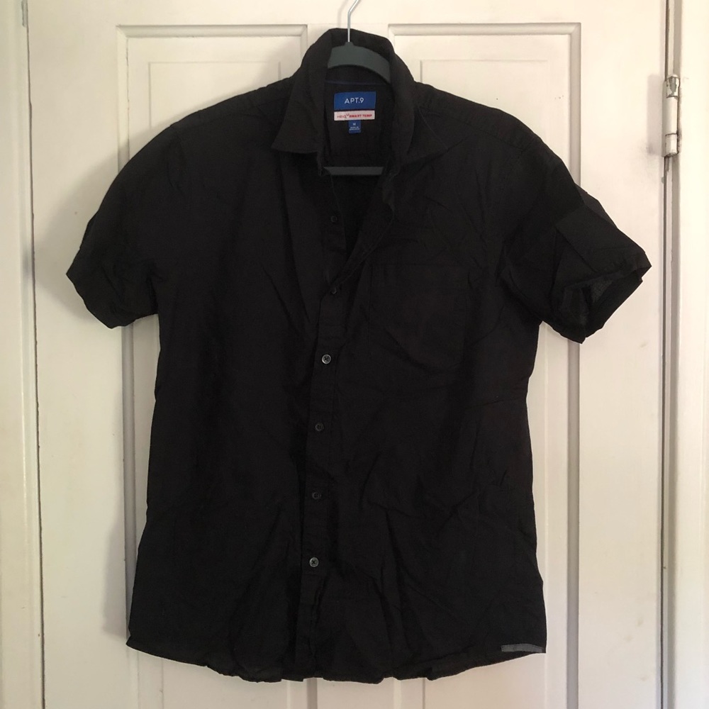 apt 9 shirt